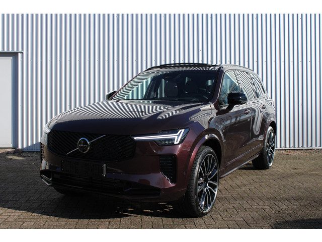 Volvo XC90 2.0 T8 Plug-in hybrid AWD Ultra Dark Exec. Ed.