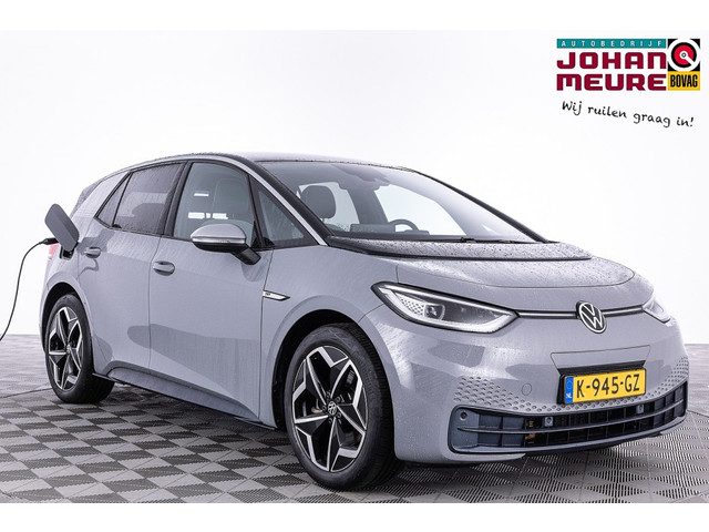 Volkswagen ID.3 First Plus 58 kWh *SOH 93%* Full LED | NAVI | CAMERA ✅ 1e Eigenaar