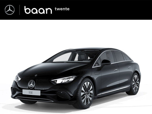 Mercedes-Benz EQE 300 Business Edition 90 kWh | Smartphone integratie | Distronic | Memory pakket |