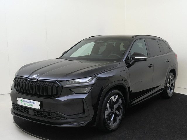 Škoda Kodiaq 1.5 TSI PHEV Sportline Business