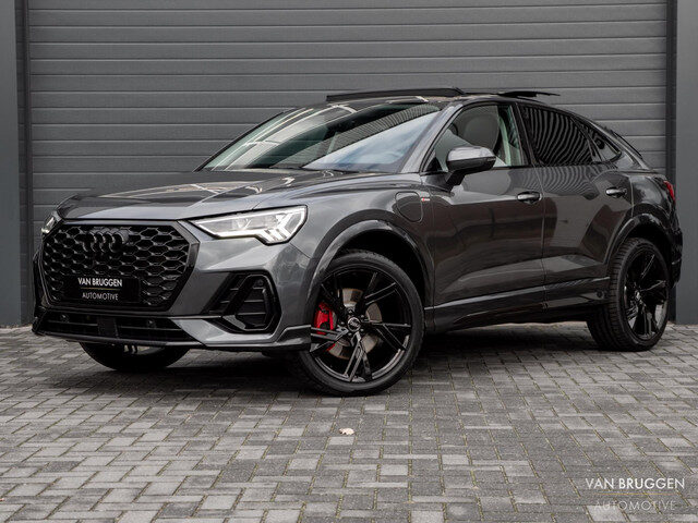 Audi Q3 Sportback 45 TFSI e S-Line