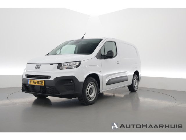 Fiat Doblò 1.5D 130pk L2 1000kg | 3 pers.