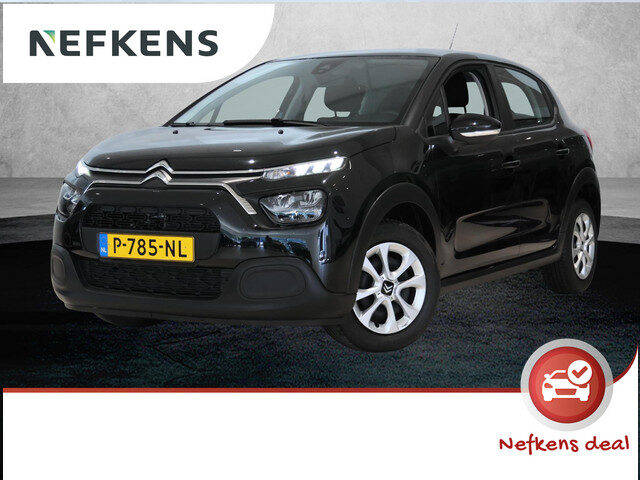 Citroën C3 1.2 Live