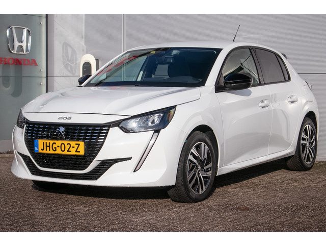 Peugeot 208 1.2 PureTech Automaat Allure