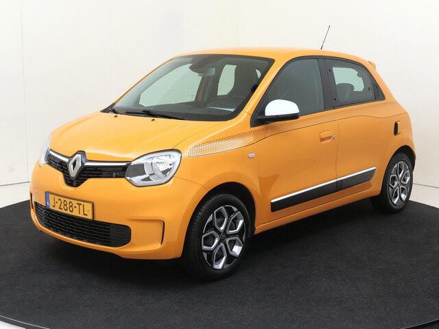 Renault Twingo 1.0 SCe 73 PK Collection