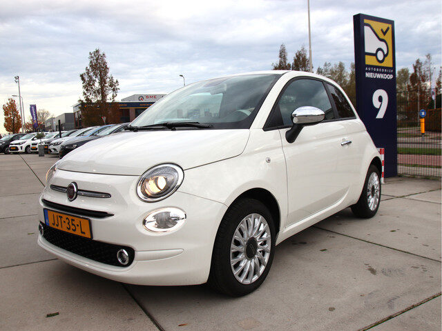 Fiat 500 1.0 Hybrid Bellavita