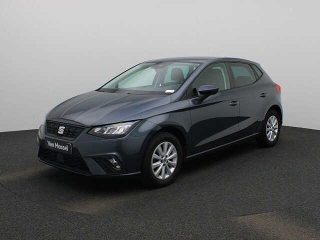 Seat Ibiza 5D 1.0 TSI