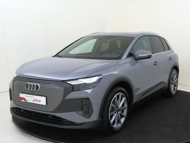 Audi Q4 e-tron 45 Advanced edition 82 kWh