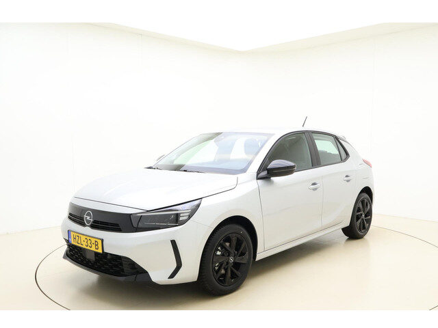 Opel Corsa 1.2 Edition