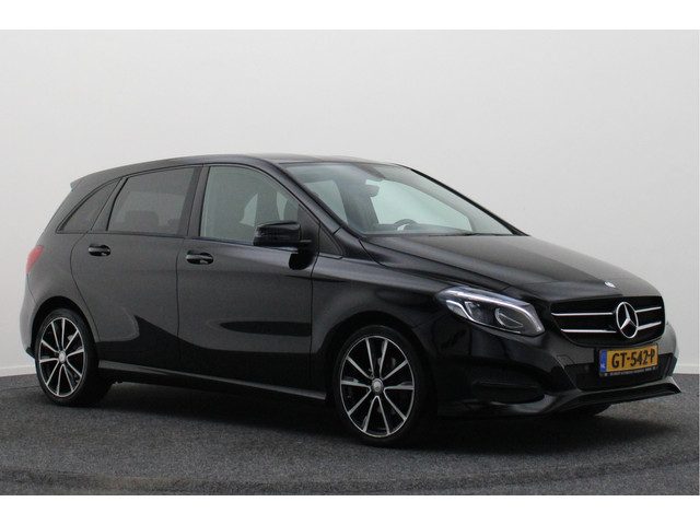 Mercedes-Benz B-Klasse 180 Ambition AMG-Line