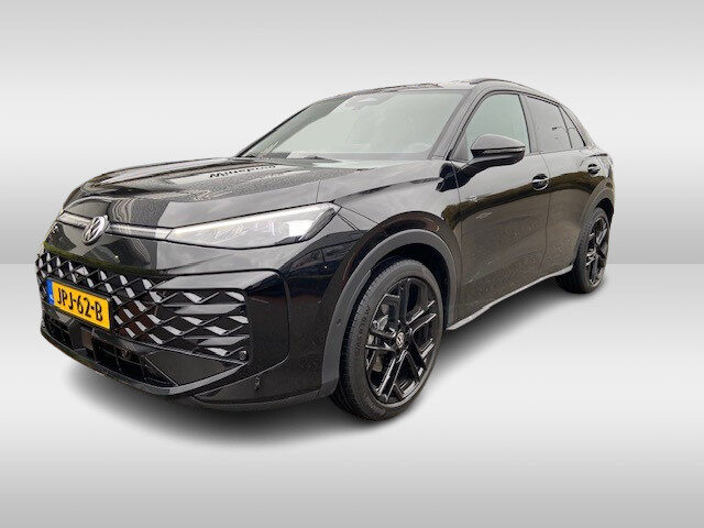 Volkswagen T-Roc 1.5 eTsi R-Line First Edition