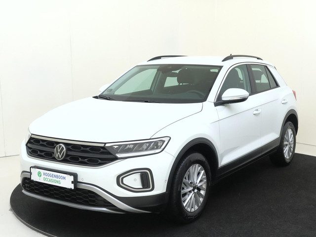 Volkswagen T-Roc 1.0 TSI Life