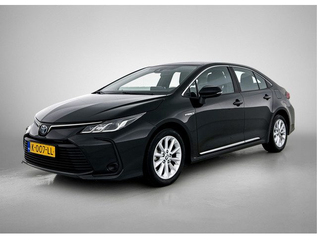 Toyota Corolla 1.8 Hybrid Active