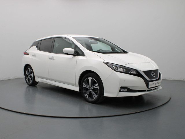 Nissan Leaf N-Connecta 40 kWh