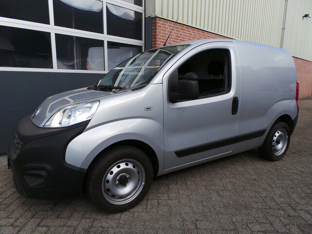 Fiat Fiorino 1.3 MJ Basis