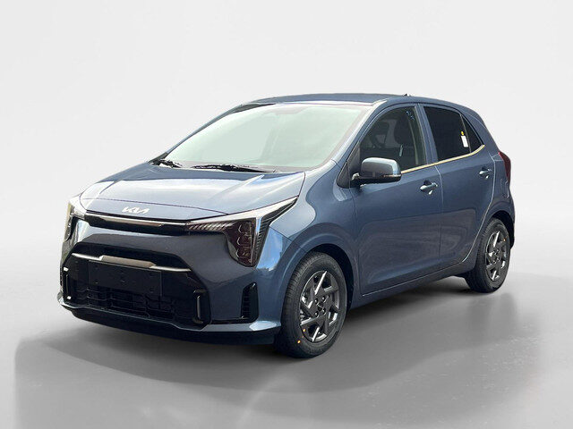 Kia Picanto 1.0 GDi DynamicPlusLine