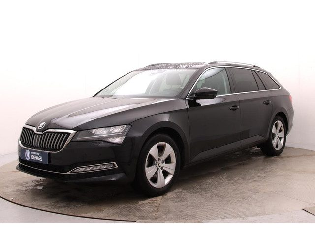 Škoda Superb Combi 1.5 TSI ACT Business Edition | Automaat | Adaptive cruise | Stoelverwarming | Car