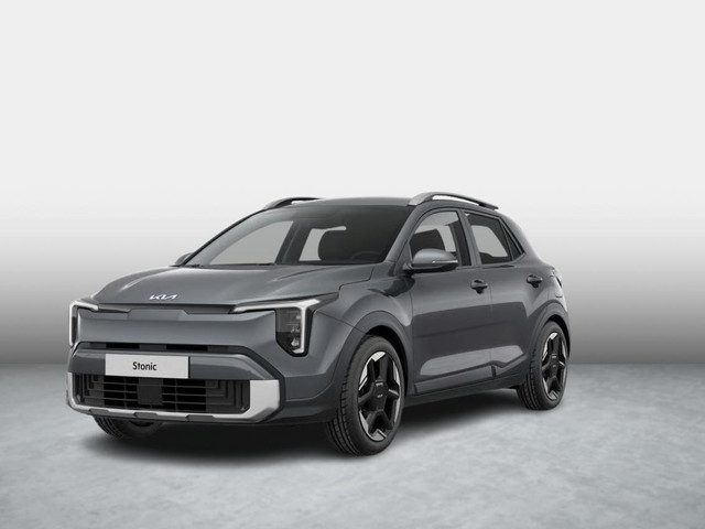 Kia Stonic 1.0 T-GDi MHEV DynamicLine