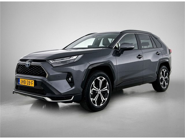 Toyota RAV4 2.5 Plug-in Hybrid AWD Style