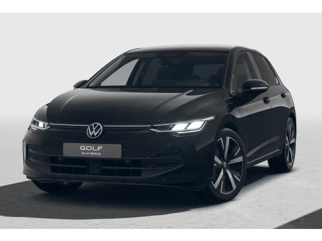 Volkswagen Golf 1.5 eHybrid Life Edition