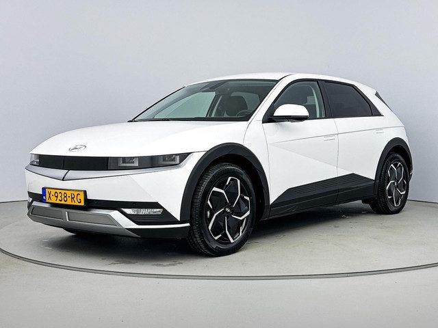 Hyundai IONIQ 5 CONNECT+ 58 kWh