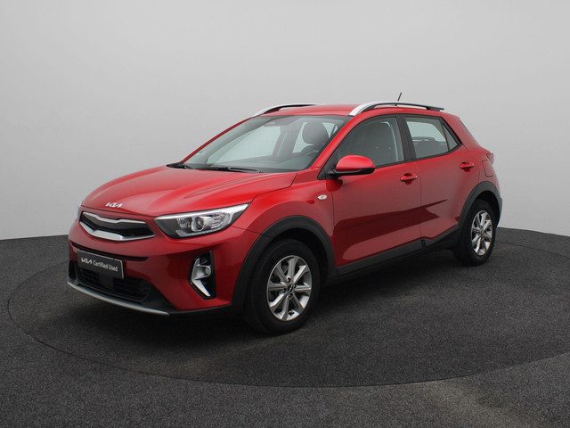 Kia Stonic 1.0 T-GDi MHEV DynamicLine