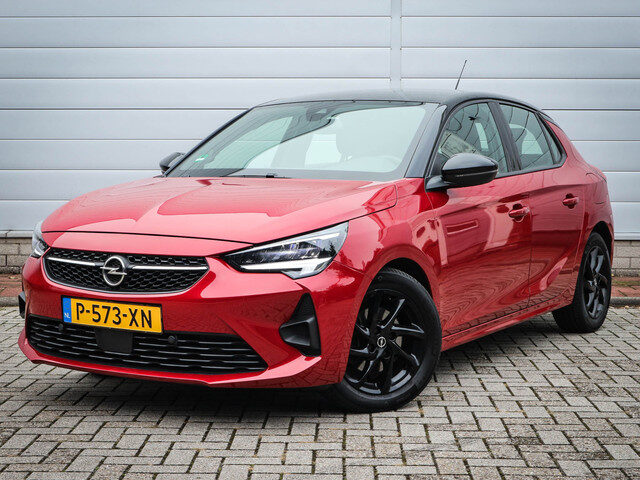 Opel Corsa 1.2 GS Line