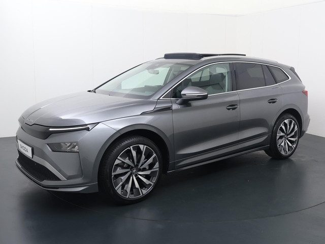 Škoda Enyaq iV 85 Selection 286 PK