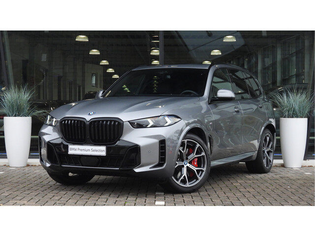 BMW X5 xDrive50e High Executive M Sport Automaat