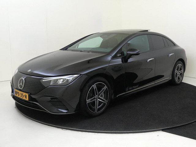 Mercedes-Benz EQE 300 Sport Edition LIMITED 89 kWh