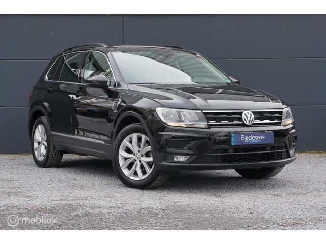 Volkswagen Tiguan 1.4 TSI 4Motion DSG Comfortline Apple/Andr