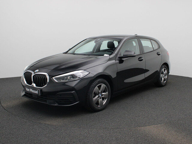 BMW 1 Serie 116i Executive