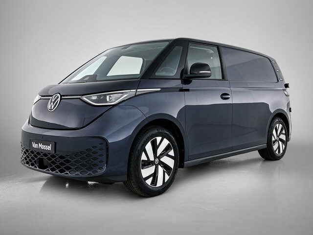 Volkswagen ID. Buzz Cargo Anniversary Edition 286PK