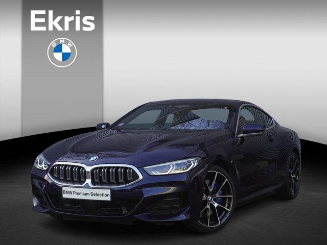 BMW 8 Serie 840i xDrive