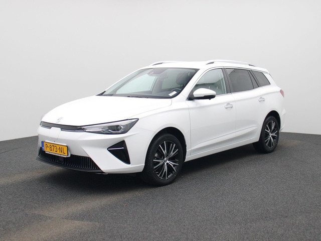 MG MG5 Electric Standard Range Comfort 50 kWh