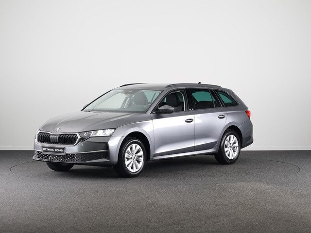 Škoda Octavia Combi Business Edition m-HEV 1.5 TSI 115 pk 7 versn. DSG