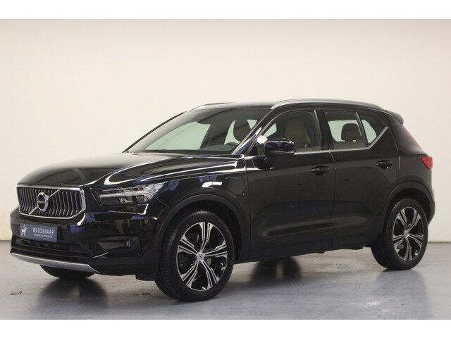 Volvo XC40 T5 Recharge Inscription