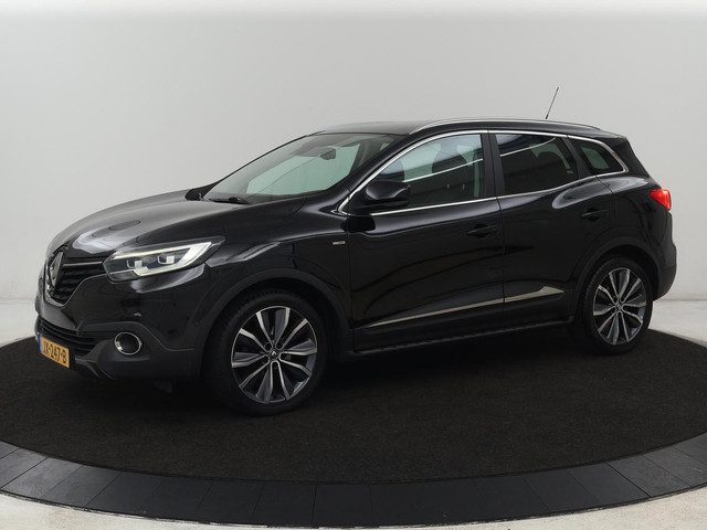 Renault Kadjar 1.2 TCe Bose | Automaat | Panoramadak | Camera |