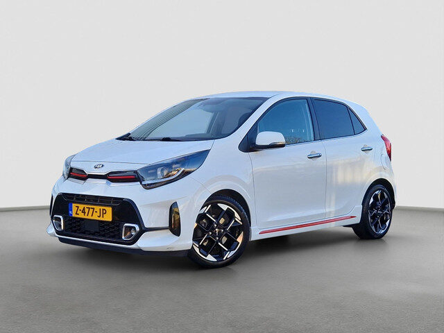 Kia Picanto 1.0 DPi GT-Line