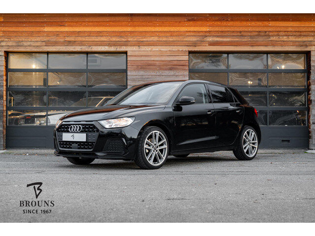 Audi A1 Sportback 35 TFSI S Line