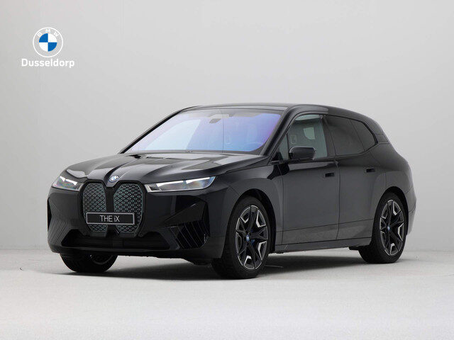 BMW iX xDrive50 High Executive