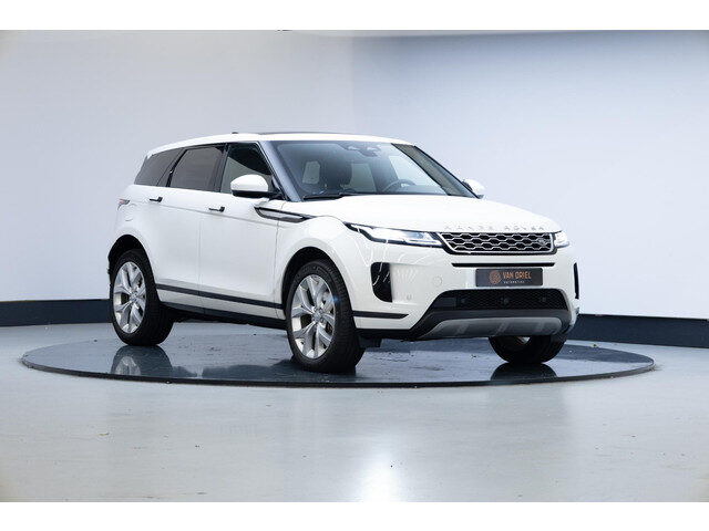 Land Rover Range Rover Evoque 1.5 P300e AWD SE