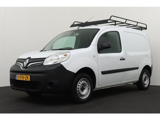 Renault Kangoo 1.5 dCi 75 PK Comfort