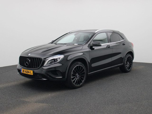 Mercedes-Benz GLA 180 Ambition