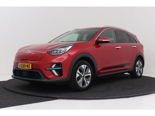 Kia e-Niro ExecutiveLine 64 kWh | Dealer oh. | Org NL | Leer | Stoelventilatie | Camera