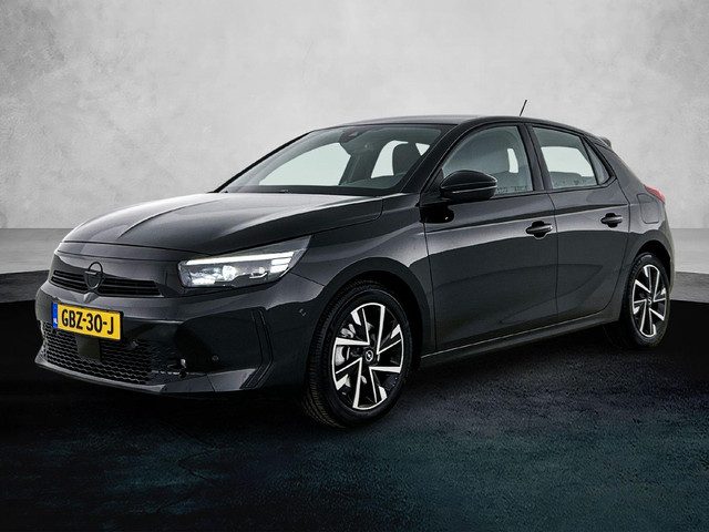 Opel Corsa 1.2 Hybrid GS 145pk Automaat