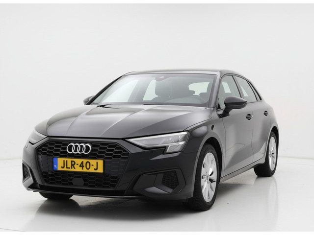 Audi A3 Sportback NEW!!! 40 TFSIe 204PK HYBRIDE S-TRONIC PRO-LINE