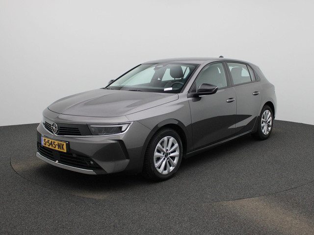 Opel Astra 1.2 Level 2