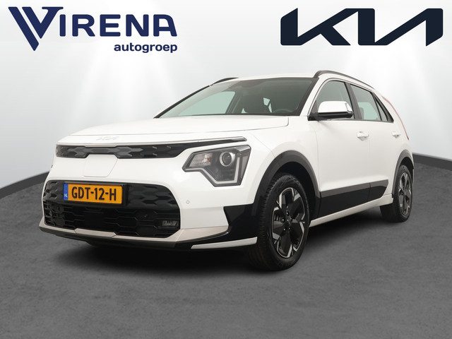 Kia e-Niro EV DynamicLine 64.8 kWh - SOH 99,1%