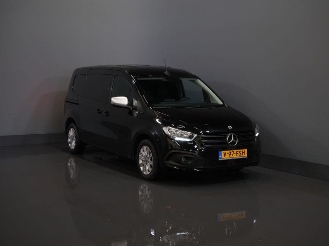 Mercedes-Benz Citan 110 CDI Aut. L2 NL Auto/ Carplay/ Cruise/ Camera/ Trekhaak/ Airco/ LMV